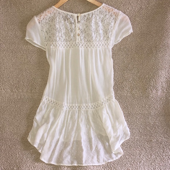 Boho top - Picture 2 of 2